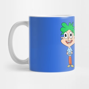 Kablam! Mug